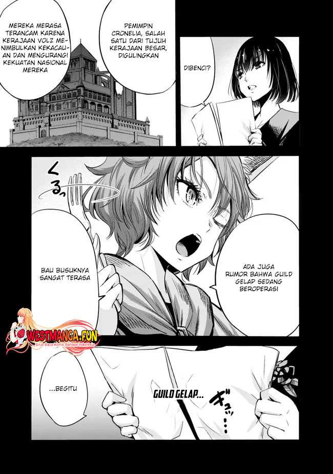 Uragirareta S Rank Boukensha no Ore wa, Aisuru Dorei no Kanojora to Tomoni Dorei dake no Harem Guild o Tsukuru